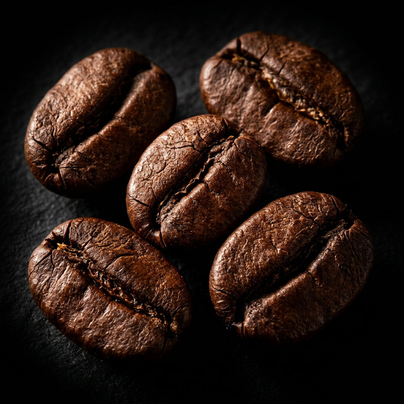 CAFÉ FINCA DELICIAS | VERACRUZ - LAVADO Sensorial